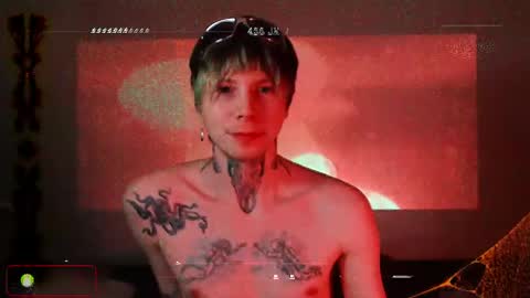 ritualspy online show from 15, 3, 2026