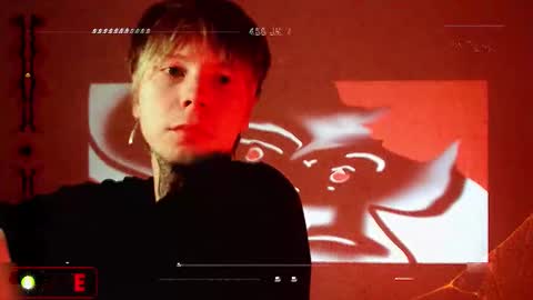 ritualspy online show from 16, 3, 2026