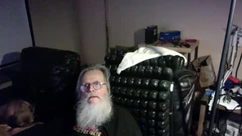 Snapshot of ritzoriginal chatting on 9, 4, 2026 RITZORIGINAL online show from 9, 4, 2026