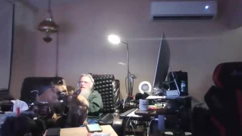 Snapshot of ritzoriginal chatting on 26, 4, 2026 RITZORIGINAL online show from 26, 4, 2026