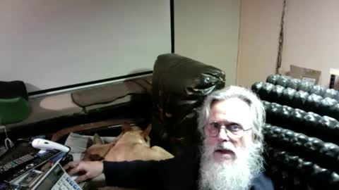 Snapshot of ritzoriginal chatting on 1, 6, 2026 RITZORIGINAL online show from 1, 6, 2026