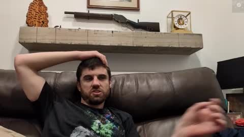 Ryan aka KeylimeRy online show from 17, 3, 2026