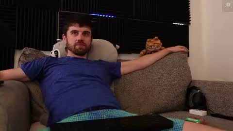Ryan aka KeylimeRy online show from 11, 7, 2026