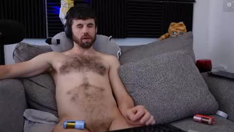 Ryan aka KeylimeRy online show from 25, 7, 2026