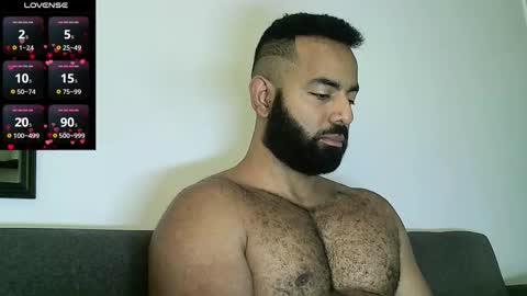 SebasRoa online show from 7, 1, 2026