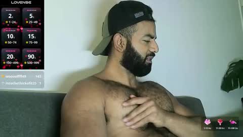 SebasRoa online show from 5, 2, 2026