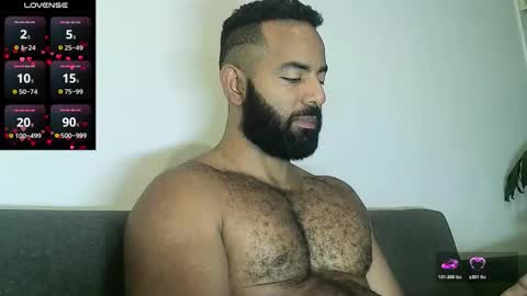 SebasRoa online show from 11, 2, 2026