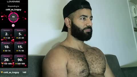 SebasRoa online show from 16, 4, 2026