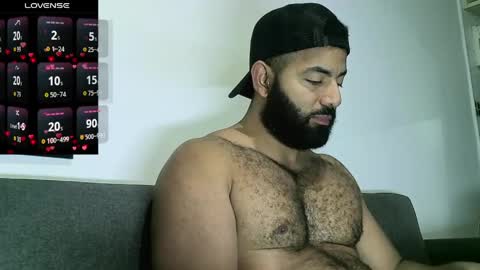 Snapshot of roa32sebas chatting on 14, 5, 2026 SebasRoa online show from 14, 5, 2026