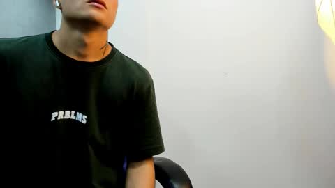 Roan Birkin online show from 3, 12, 2025