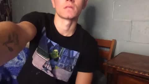 RoastingCorn online show from 16, 12, 2024