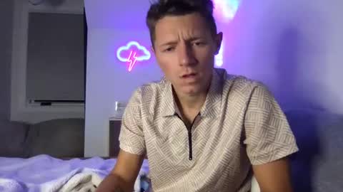 RoastingCorn online show from 22, 12, 2024