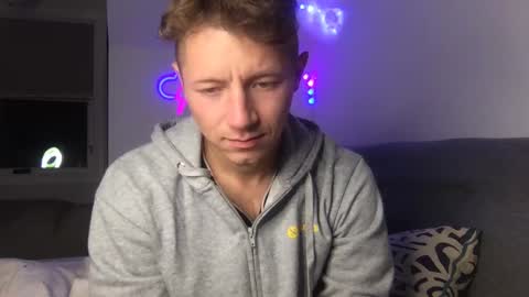 RoastingCorn online show from 31, 1, 2025