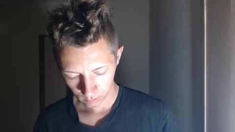 RoastingCorn online show from 3, 11, 2025