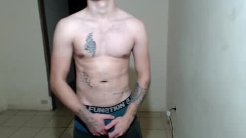 RoastingCorn online show from 8, 3, 2026