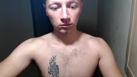 RoastingCorn online show from 17, 3, 2026