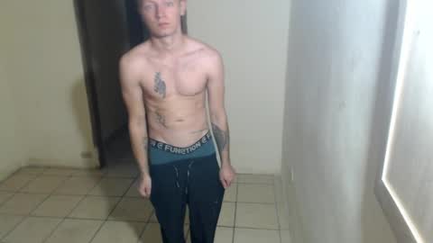 RoastingCorn online show from 6, 4, 2026