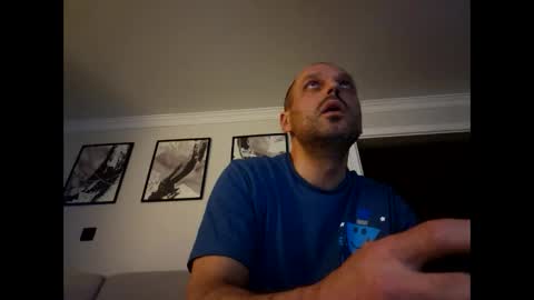 rob253959 online show from 25, 10, 2025