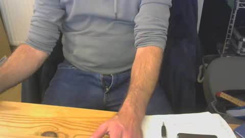 rob3616 online show from 1, 12, 2025