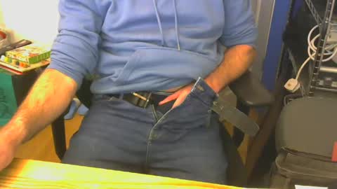 Snapshot of rob3616 chatting on 10, 5, 2026 rob3616 online show from 10, 5, 2026