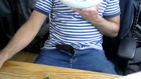 Snapshot of rob3616 chatting on 18, 6, 2026 rob3616 online show from 18, 6, 2026