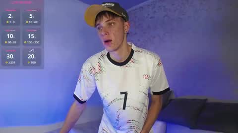 Robbin online show from 17, 9, 2025