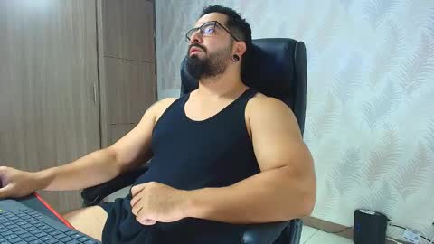 Snapshot of robby_k chatting on 4, 10, 2025 Robby online show from 4, 10, 2025