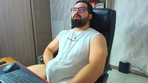 Robby online show from 30, 11, 2025