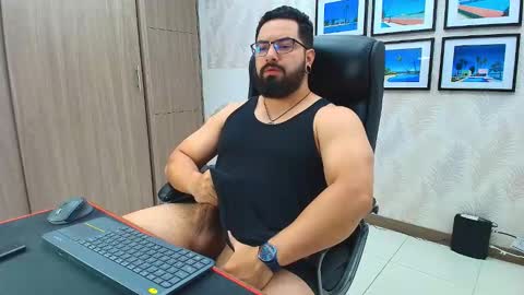 Robby online show from 6, 1, 2026