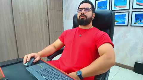 Robby online show from 8, 1, 2026