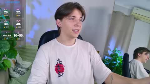 robby_manson online show from 9, 10, 2025