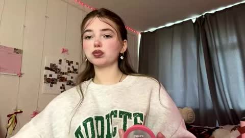 Luna online show from 1, 6, 2026