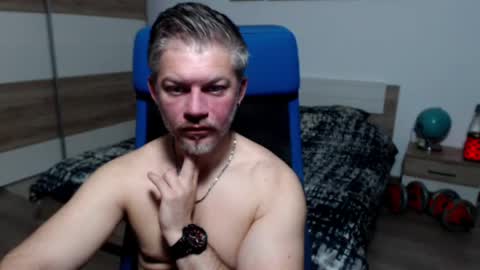 Snapshot of robbyshawz chatting on 2, 5, 2026 robbyshawz online show from 2, 5, 2026