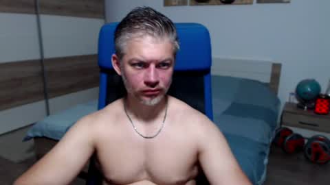 Snapshot of robbyshawz chatting on 11, 6, 2026 robbyshawz online show from 11, 6, 2026
