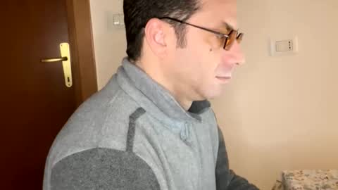 roberpierre_ho online show from 22, 2, 2026