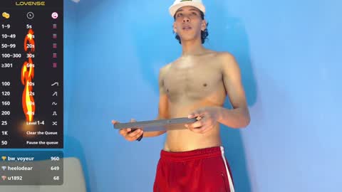 robert_kingg online show from 15, 1, 2025