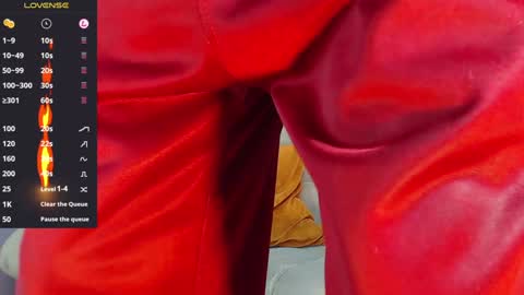 robert_kingg online show from 22, 1, 2025