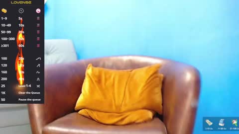 robert_kingg online show from 20, 9, 2025