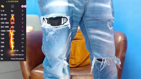 robert_kingg online show from 27, 10, 2025