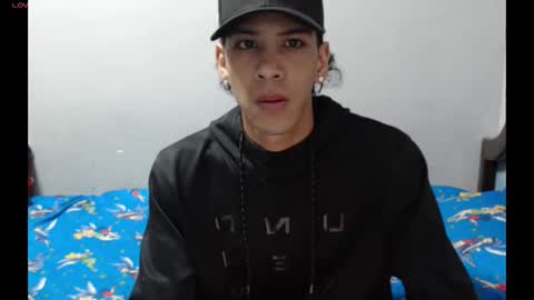 robert_kingg online show from 16, 2, 2026