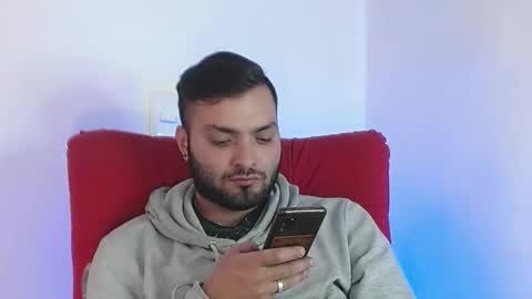 Stiven - online show from 23, 2, 2025