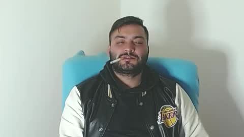 Stiven - online show from 14, 11, 2025