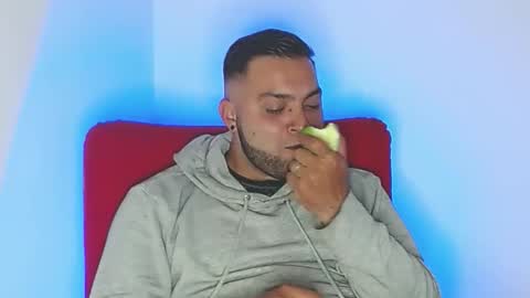 Stiven - online show from 15, 3, 2026