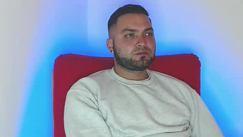 Stiven - online show from 19, 3, 2026