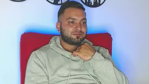 Stiven - online show from 23, 3, 2026