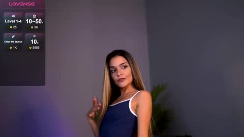 Roberta online show from 9, 9, 2025