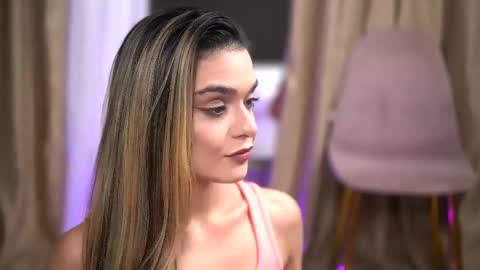 Roberta online show from 21, 11, 2025