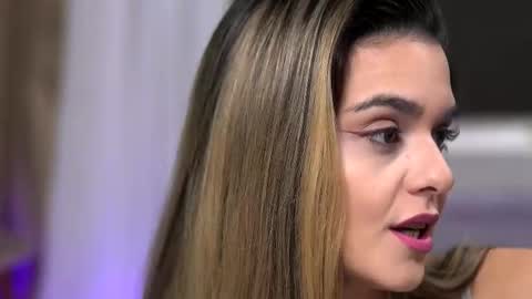 Roberta online show from 4, 12, 2025