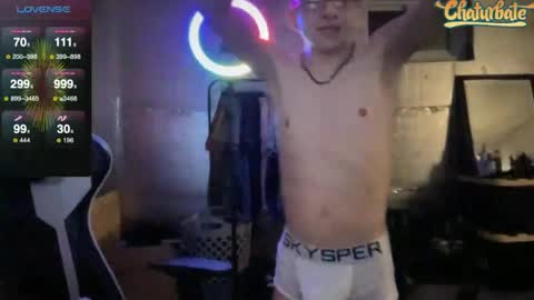 Robert Cici Jr. online show from 27, 1, 2025