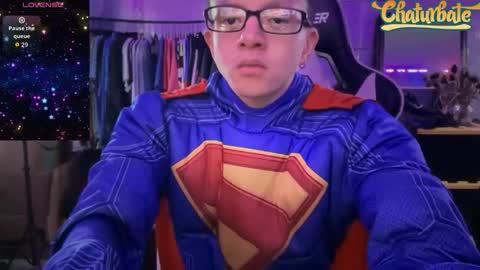 Robert Cici Jr. online show from 5, 11, 2025